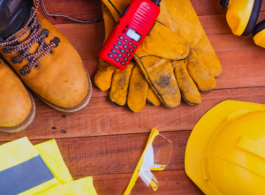 FBPWHS3001 Contribute to Work Health and Safety processes