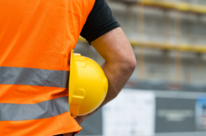 Introduction to Distillery Safety